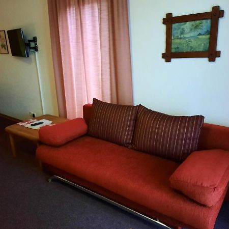 Landgasthof Rotlipp Gaestezimmer Ортенберг Екстер'єр фото