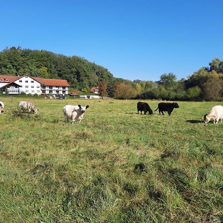 Landgasthof Rotlipp Gaestezimmer Ортенберг Екстер'єр фото