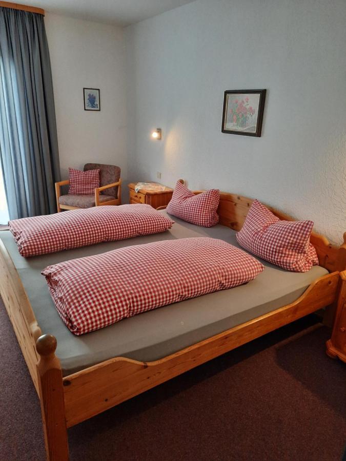 Landgasthof Rotlipp Gaestezimmer Ортенберг Екстер'єр фото