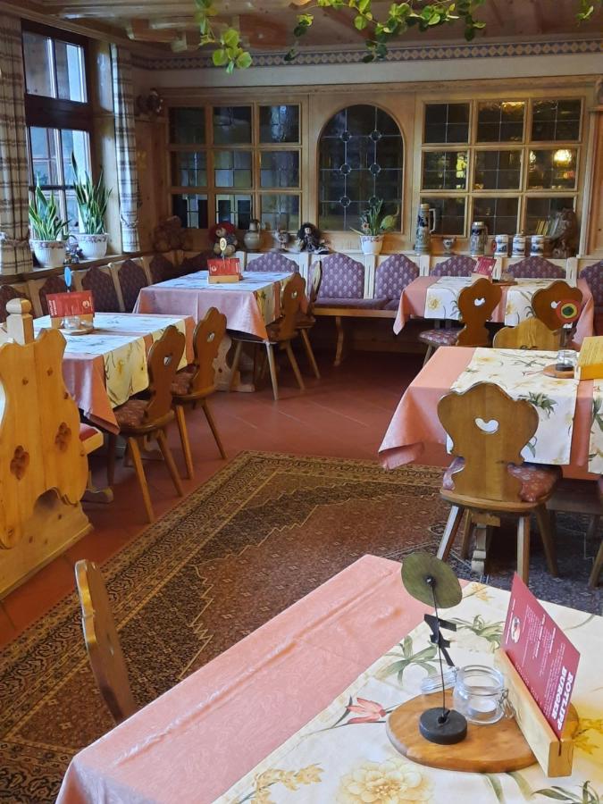 Landgasthof Rotlipp Gaestezimmer Ортенберг Екстер'єр фото