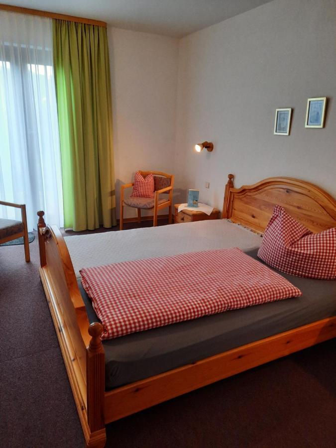 Landgasthof Rotlipp Gaestezimmer Ортенберг Екстер'єр фото
