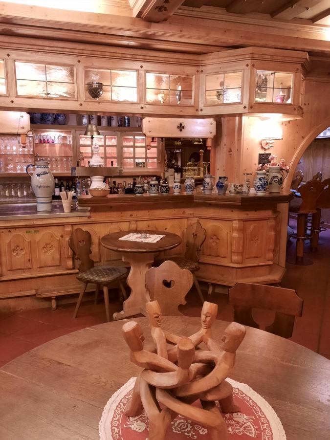 Landgasthof Rotlipp Gaestezimmer Ортенберг Екстер'єр фото